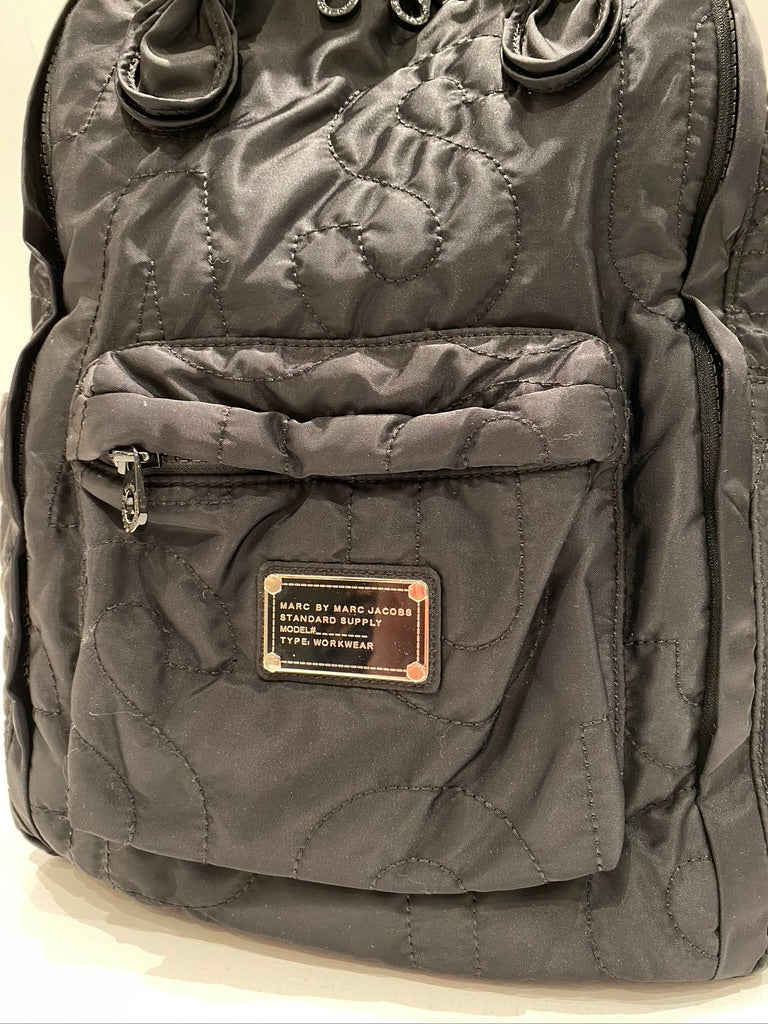 Marc By Marc Jacobs Taske - Rygsæk