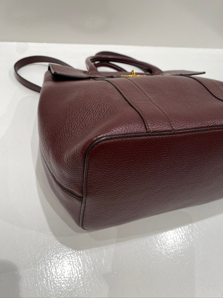 Mulberry Bayswater Rygsæk