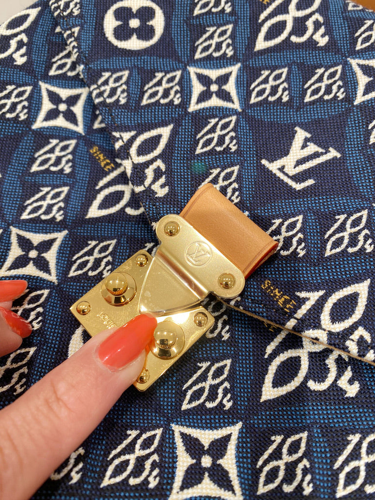 Louis Vuitton Pochette Metis 1854 - Nypris 16.700 kr