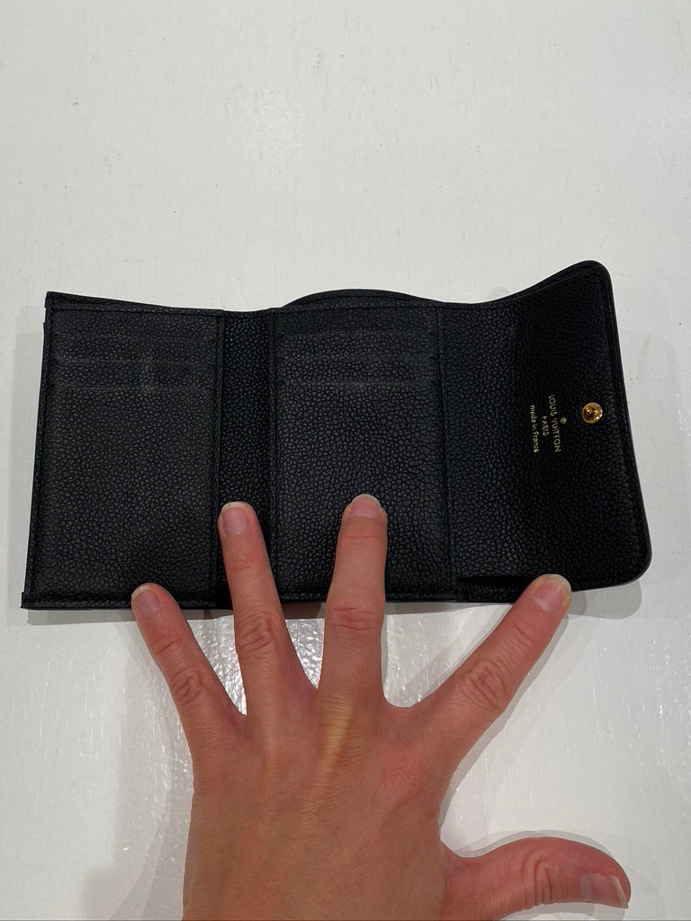 Louis Vuitton Empreinte Pung - (Nypris ca 4.000 kr)