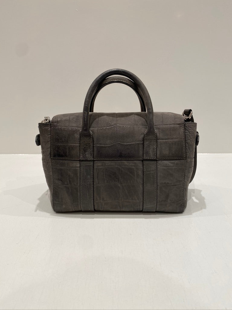 Mulberry Taske - Lille Bayswater