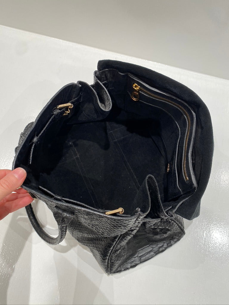 Mulberry Bayswater Taske - (Nypris 10.800 kr)