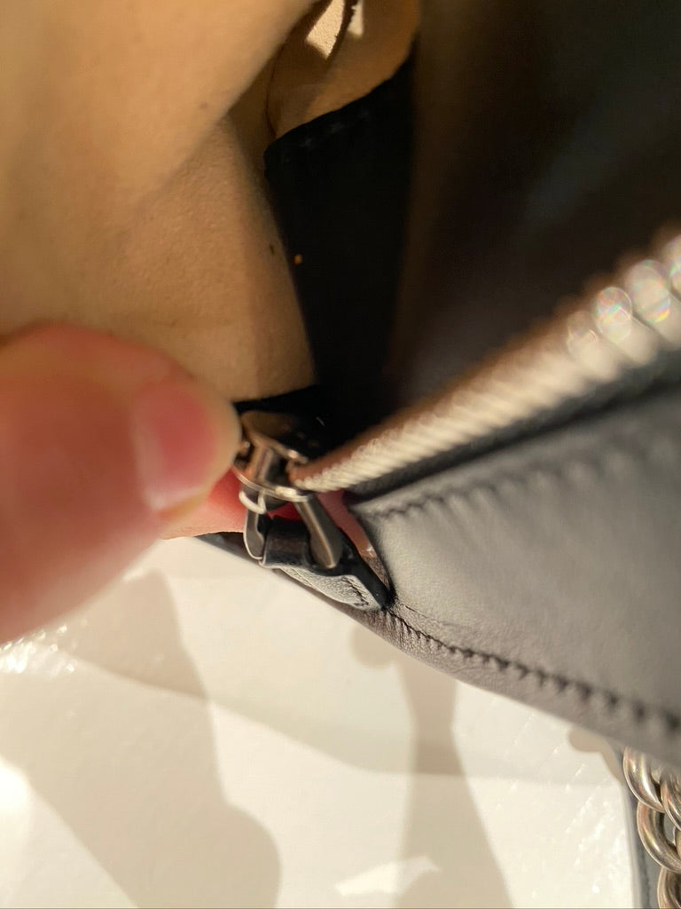 Gucci Marmont Medium Taske - (Nypris ca 17.450 kr)