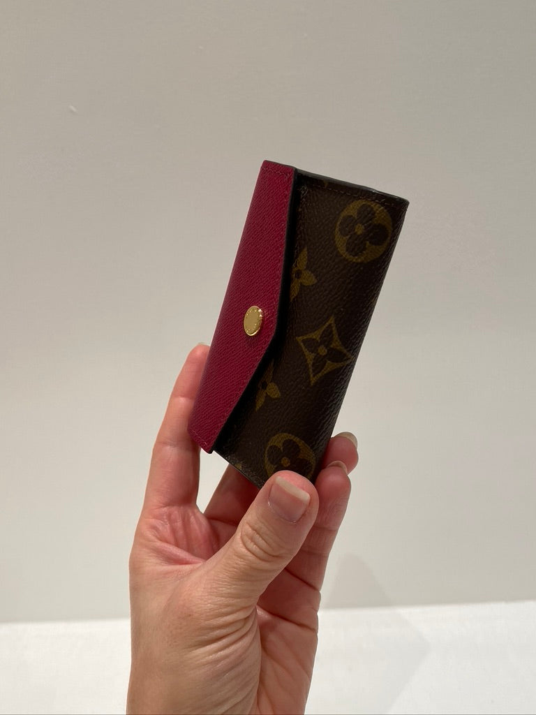 Louis Vuitton Kortpung