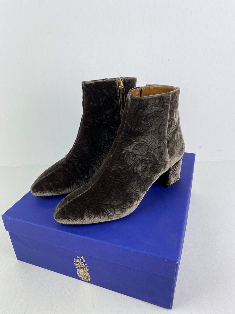 Aquazzura Støvler - Str 38 - (Nypris ca 5.000 kr)