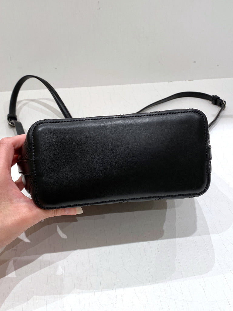 Mulberry Small Backpack - Sort - (Nypris ca 6.000 kr)