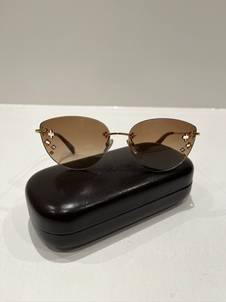 Louis Vuitton Solbriller