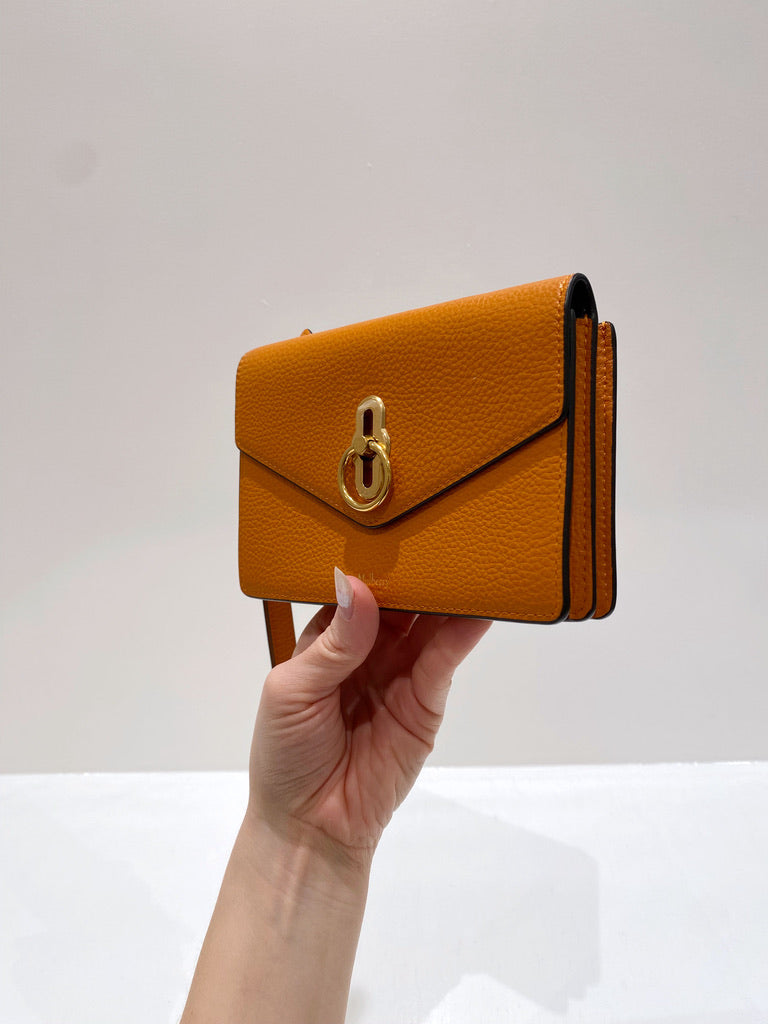 Mulberry Amberley Clutch - (Nypris 4.149 kr)