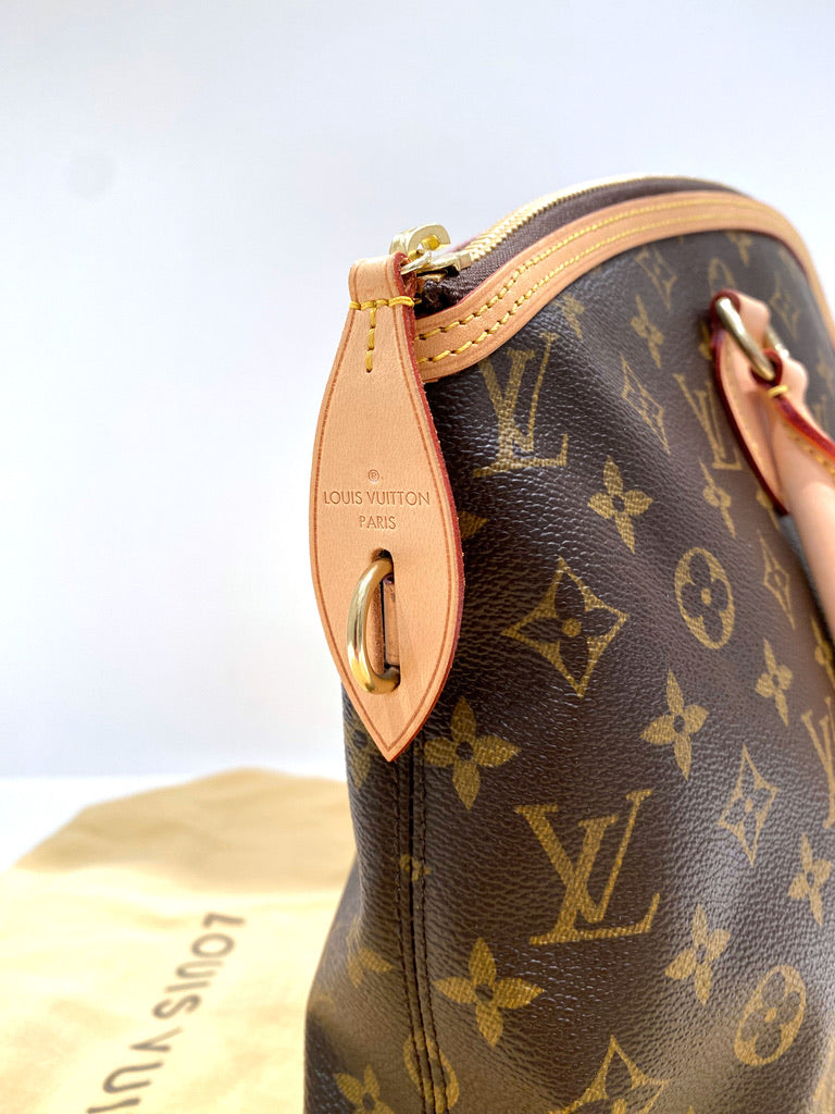 Louis Vuitton Monogram Taske