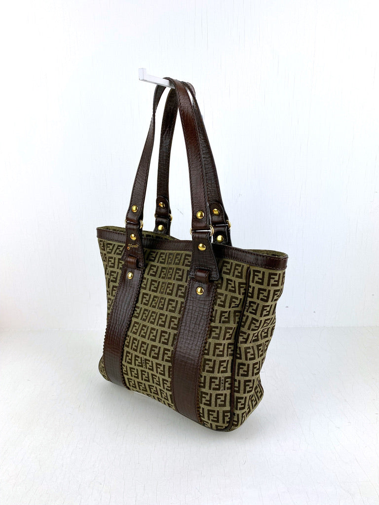 Fendi Vintage Taske