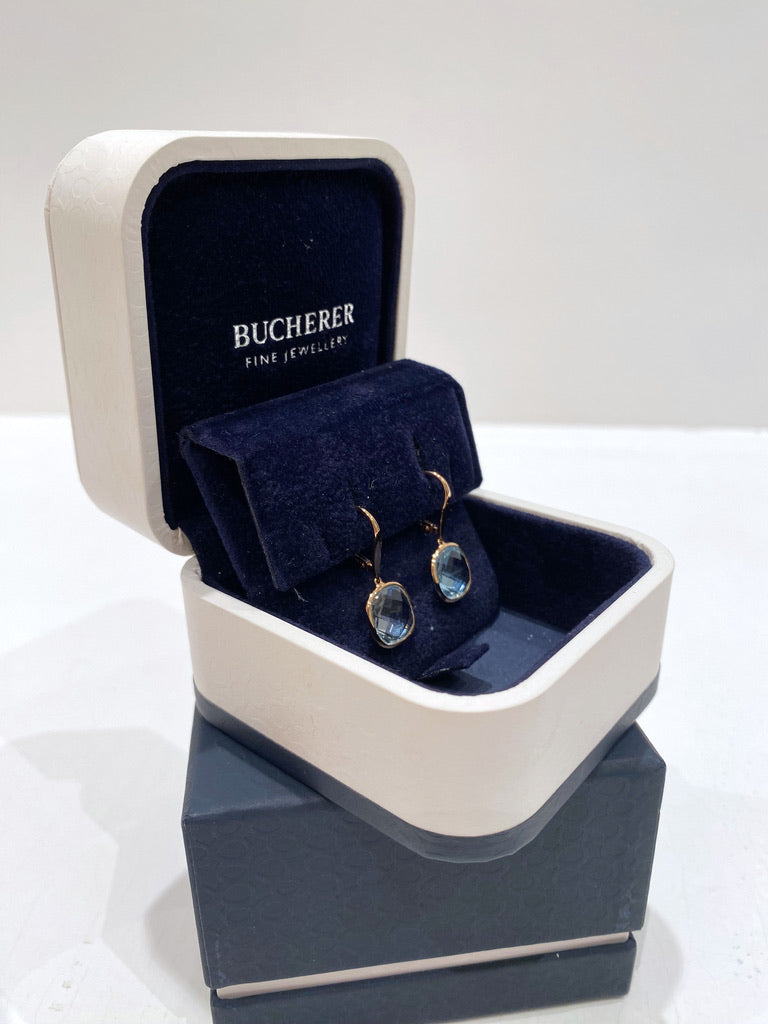 Bucherer Fine Jewellery Colour Drops - (Nypris 5.800 kr)