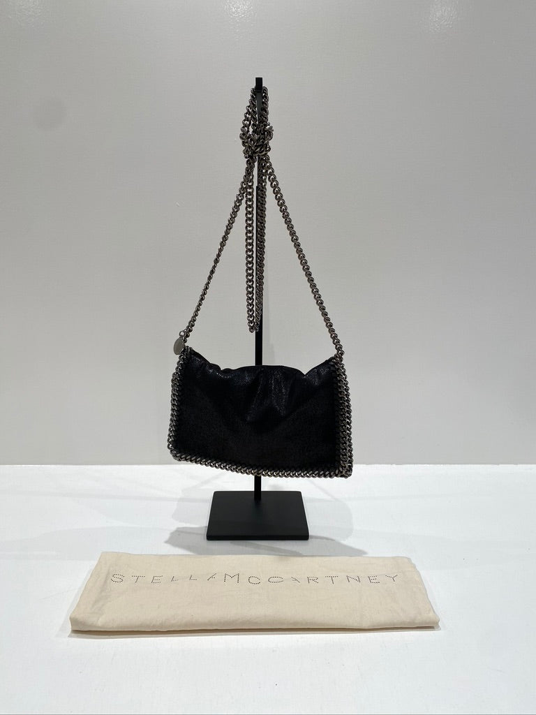 Stella Mccartney Falabella Crossbody Bag - (Nypris ca 4.500 kr)