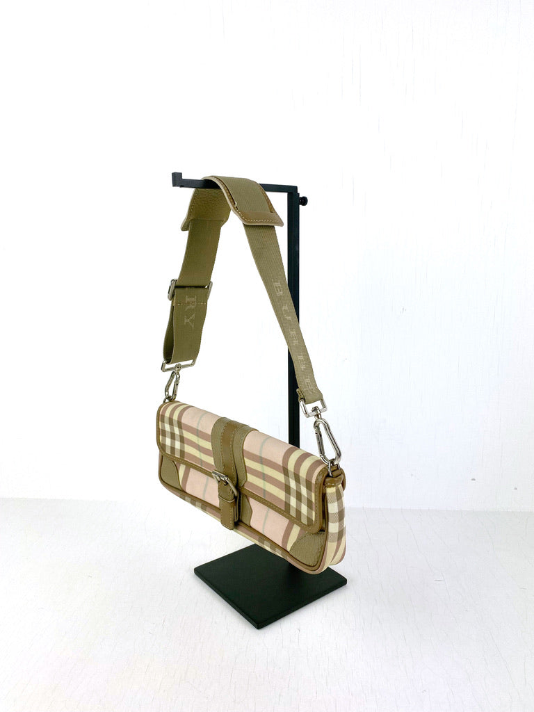 Burberry Skulder-Taske