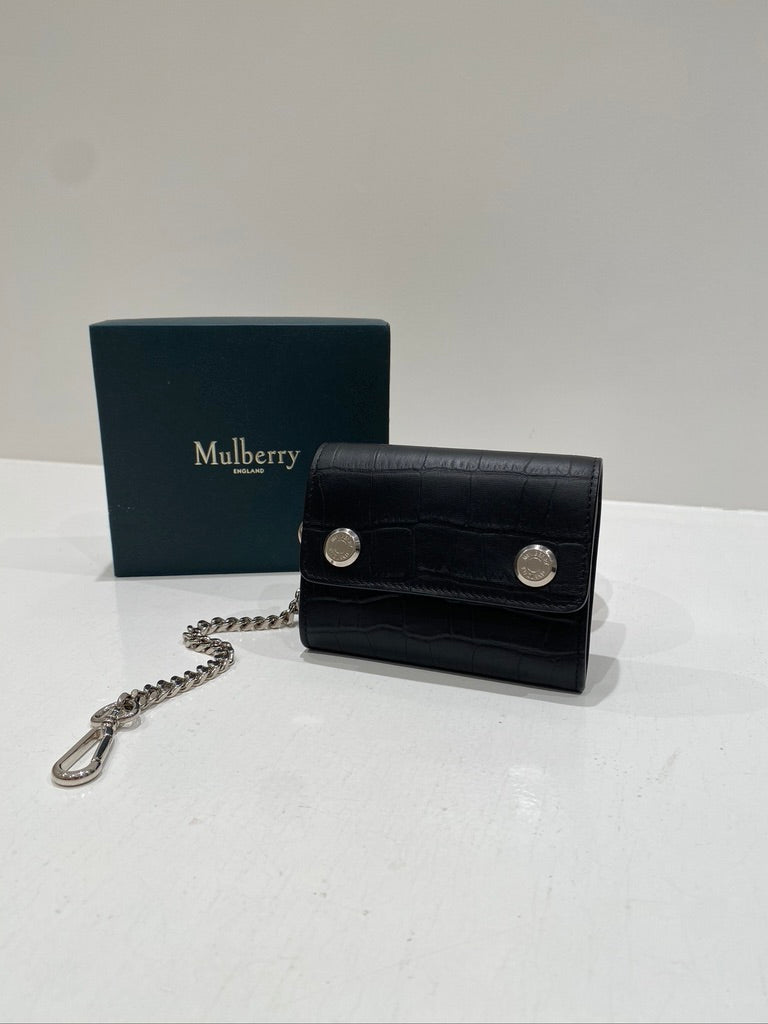 Mulberry Wallet On Chain