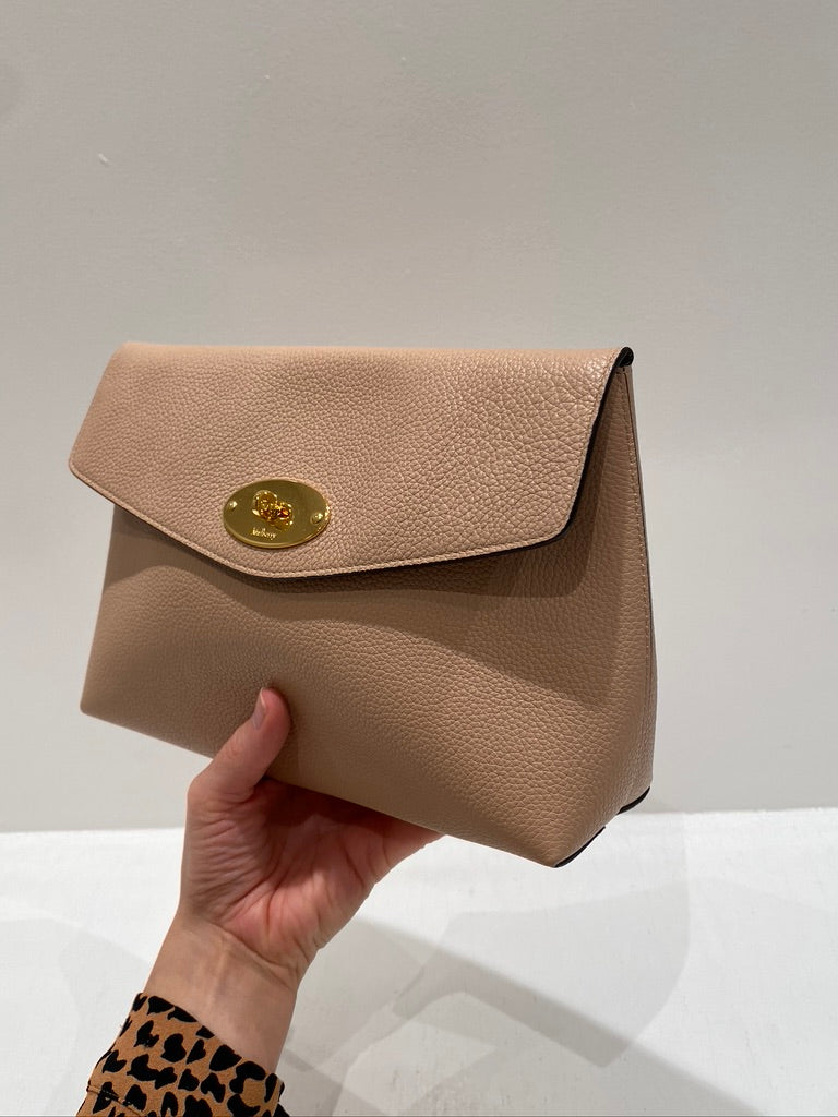 Mulberry Darley Pouch - (Nypris ca 3.500 kr)