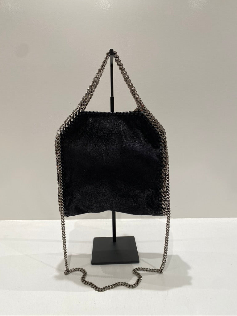 Stella Mccartney Lille Tote/Taske - (Nypris ca 7.500 kr)