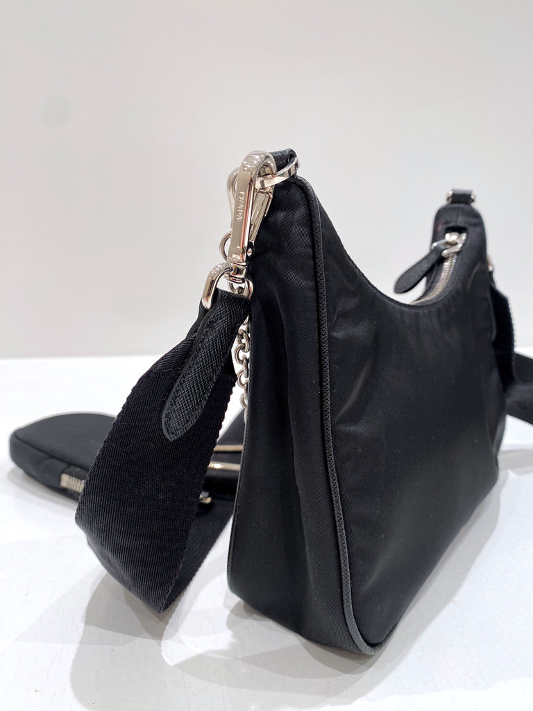 Re Edition 2005 Prada Handbag Dhgate Crossbody Bag Dhgate Prada Re