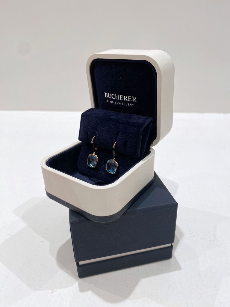 Bucherer Fine Jewellery Colour Drops - (Nypris 5.800 kr)