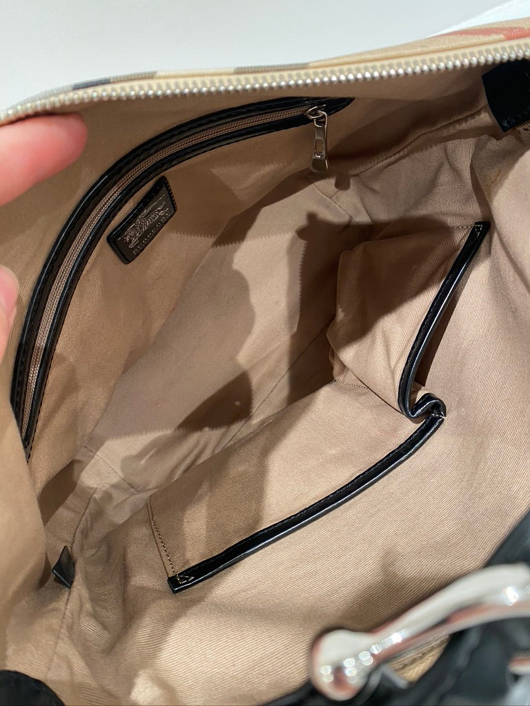 Burberry Skulder Taske