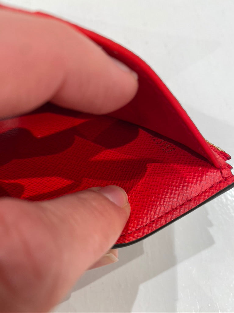 Louis Vuitton Limited Edition Pung