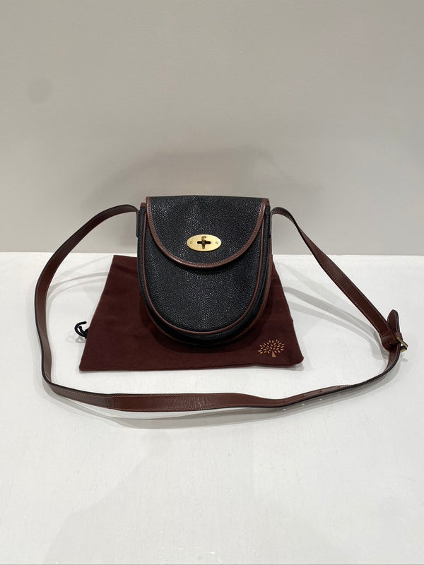 Mulberry Taske - Ældre model