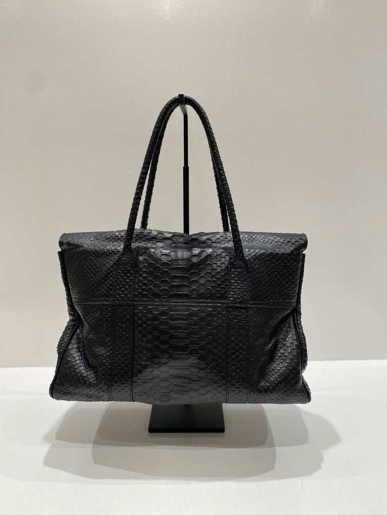 Mulberry Bayswater Taske - (Nypris 10.800 kr)