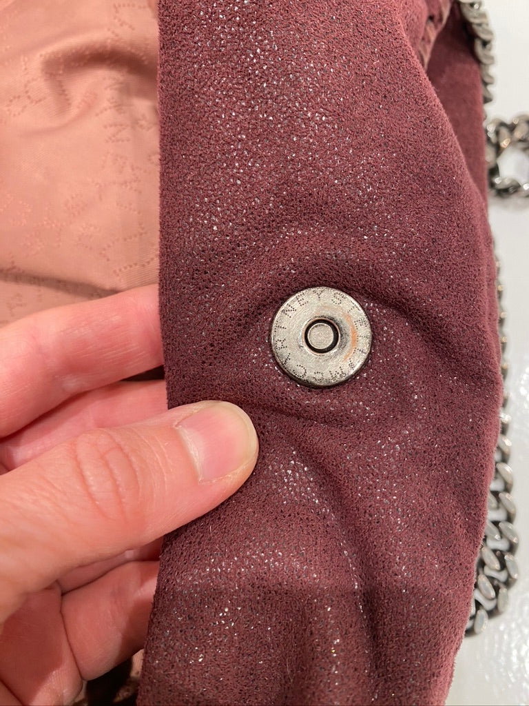 Stella McCartney Tote Bag - (Nypris ca 7.500 kr)