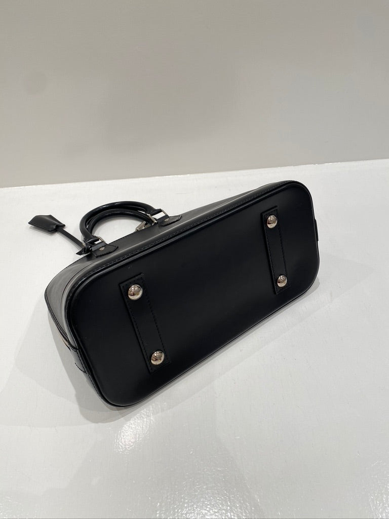 Louis Vuitton Amma PM - Epi Håndtaske - (Nypris 15.800 kr)