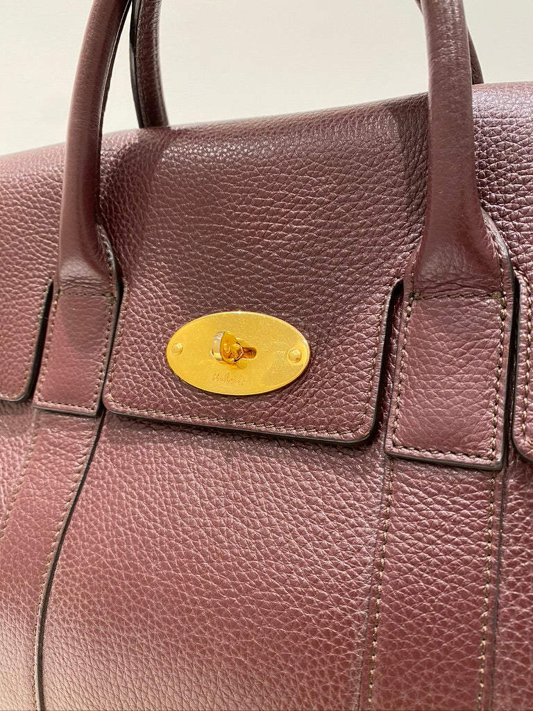 Mulberry Bayswater Rygsæk