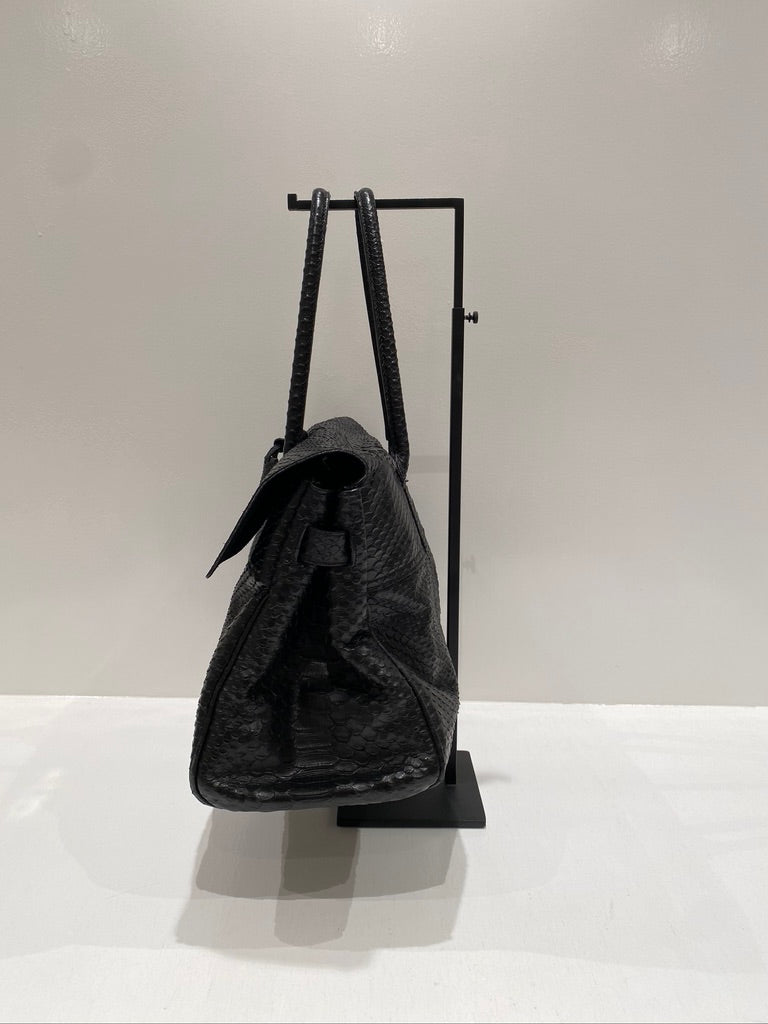 Mulberry Bayswater Taske - (Nypris 10.800 kr)
