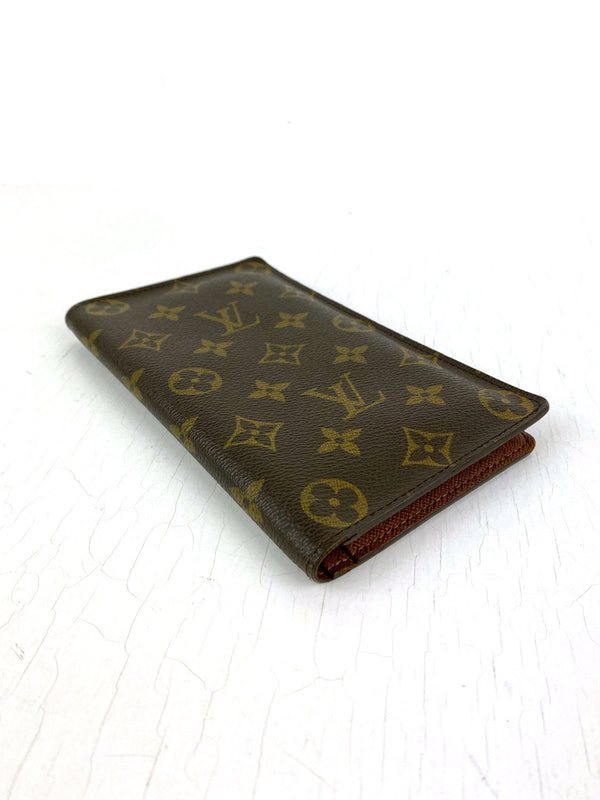 Louis Vuitton Stor Pocket organiser Monogram