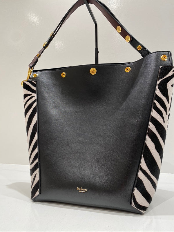 Mulberry Camden Taske