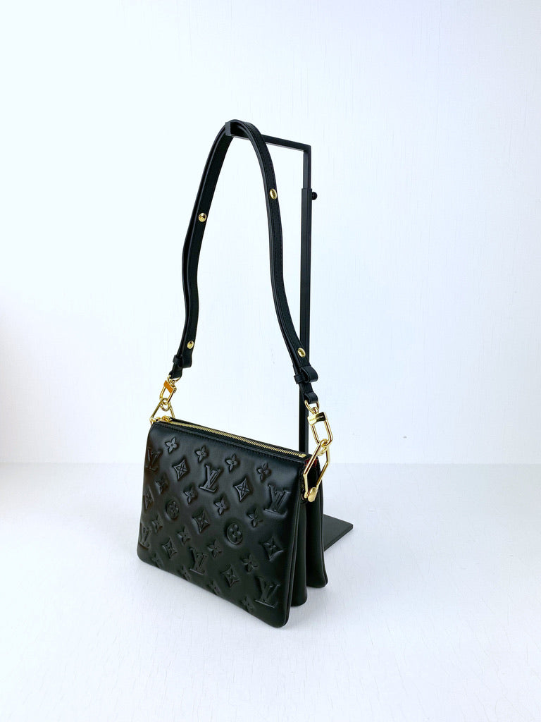 Louis Vuitton Coussin BB Bag - (Nypris 23.600 kr)