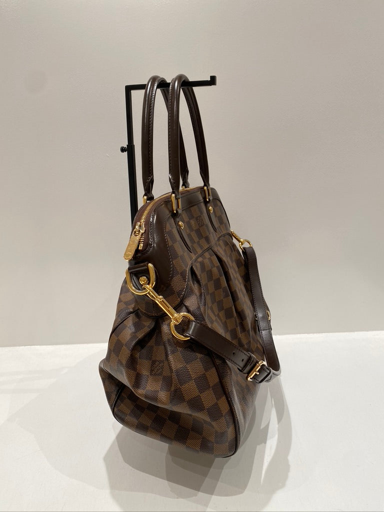 Louis Vuitton Damier Taske