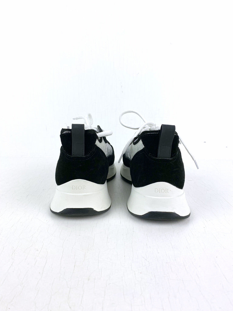 Dior Sneakers - Str 38 - (Nypris ca 6.300 kr)