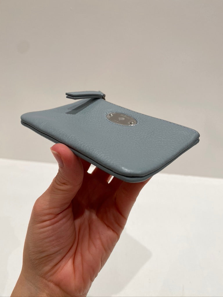Mulberry Lille pung - Cloud -(Nypris ca 1.825 kr)