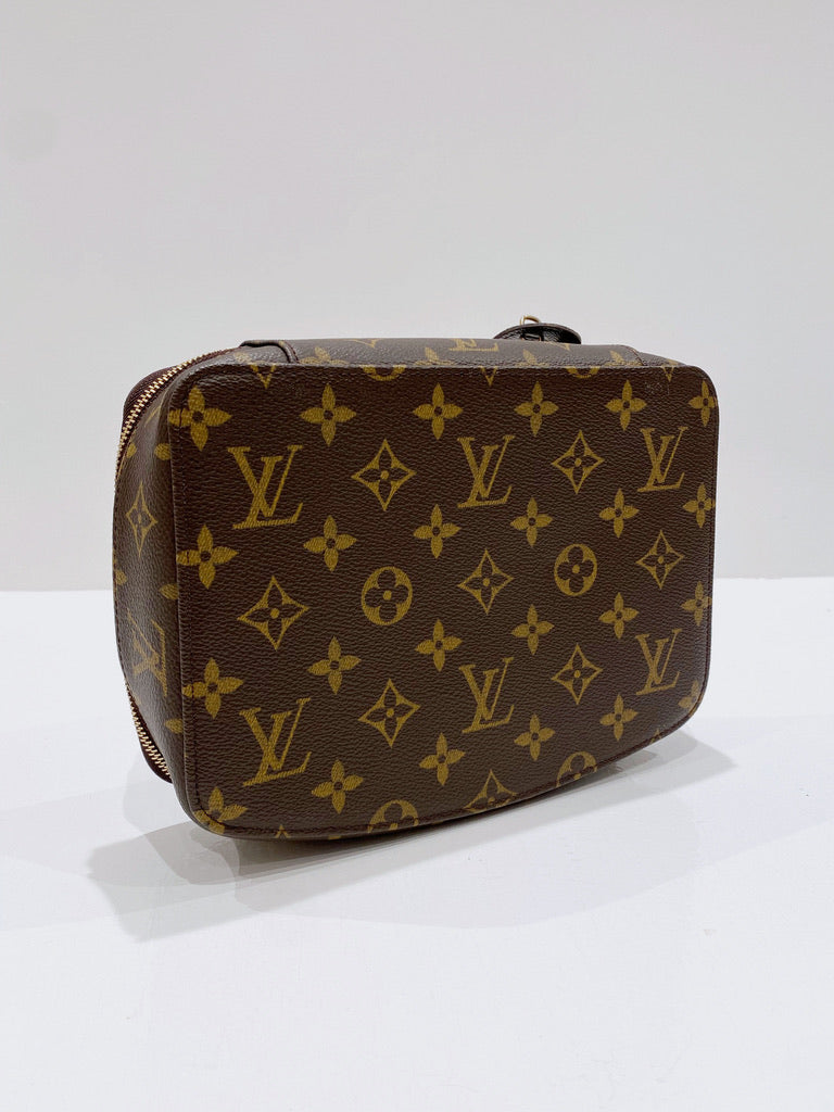 Louis Vuitton Monogram Smykkeskrin