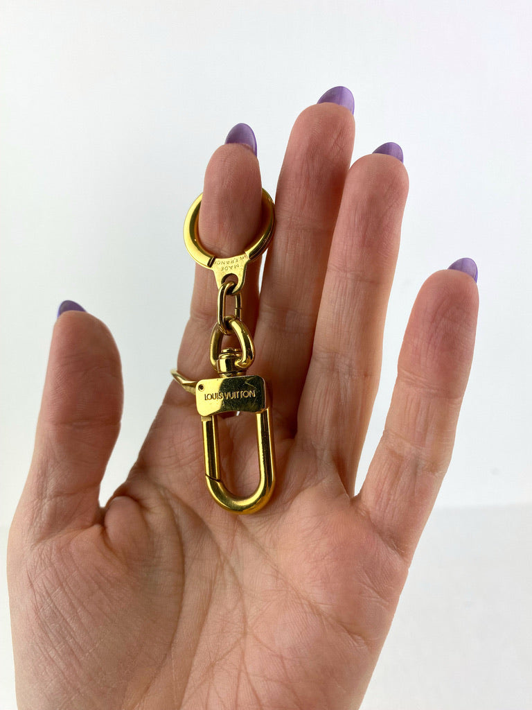 Louis Vuitton Nøglering/Taskeforlænger