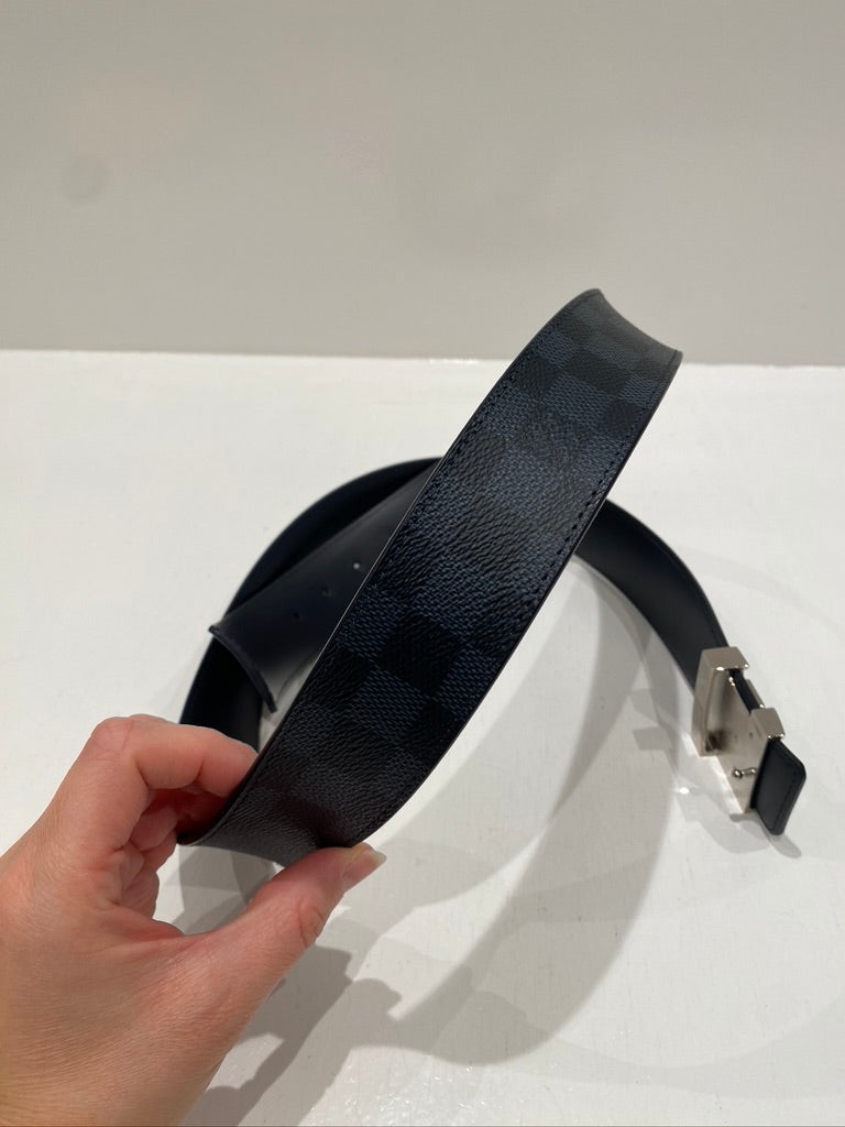 Louis Vuitton Bælte - Str 110