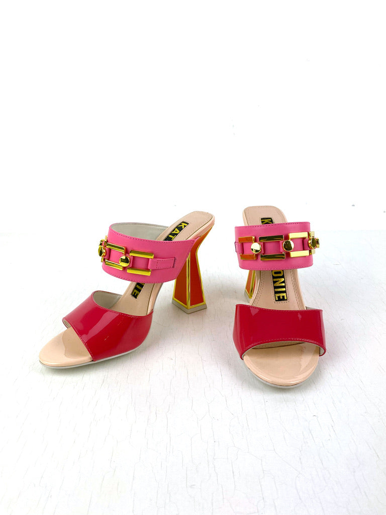 Kat Maconie Stiletter - Str 36,5 - (Nypris ca 2.700 kr)
