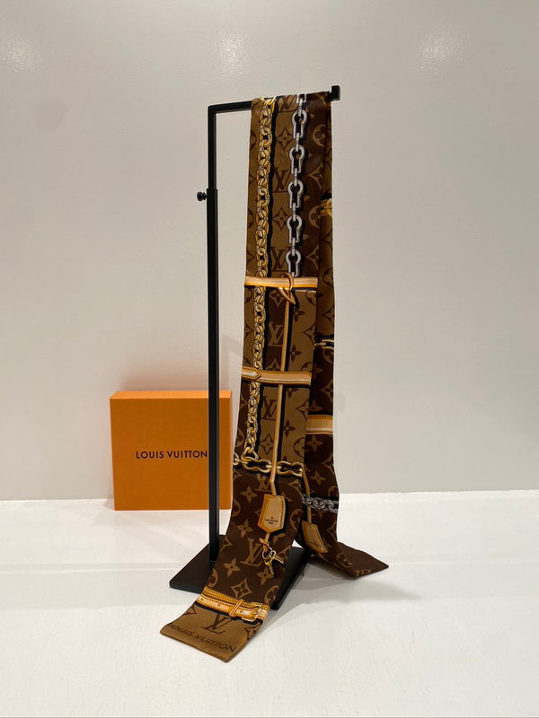 Louis Vuitton Monogram Confidential Bandeau