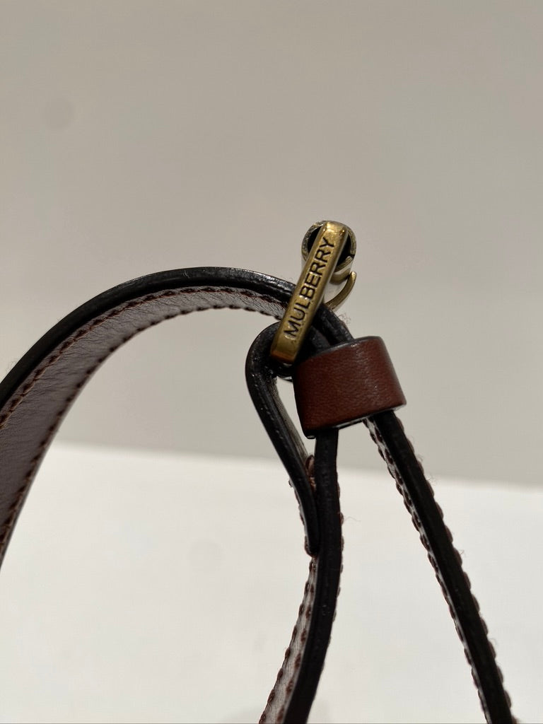 Mulberry Taske - Ældre model