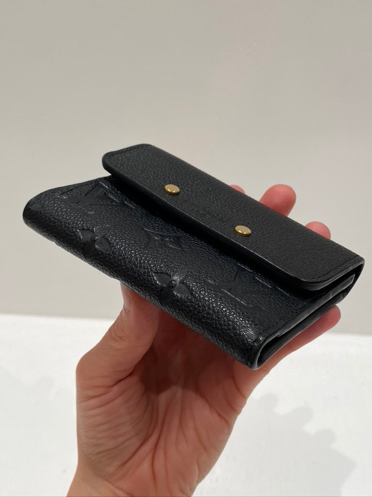 Louis Vuitton Empreinte Pung - (Nypris ca 4.000 kr)