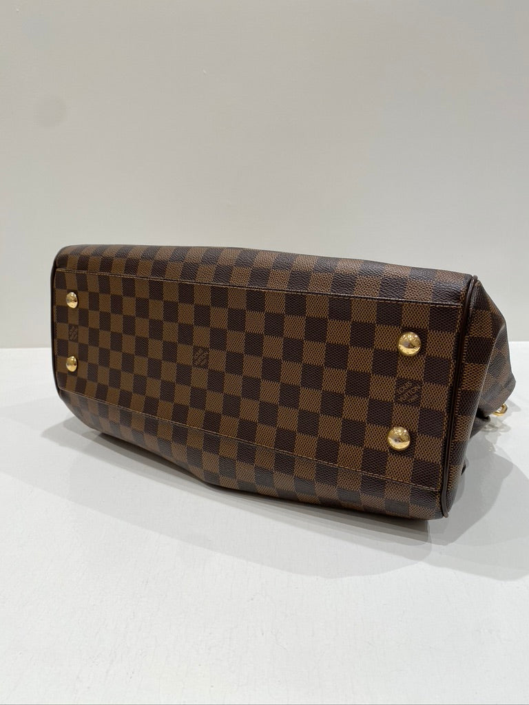 Louis Vuitton Damier Taske