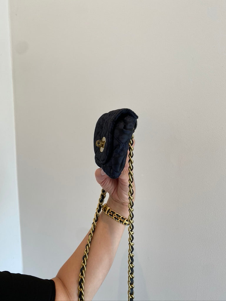Mulberry Beltbag/Crossbody Taske