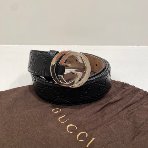 Gucci Bælte - Str 110