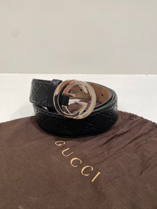 Gucci Bælte - Str 110