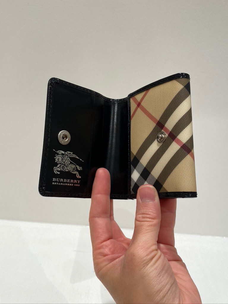 Burberry Pung