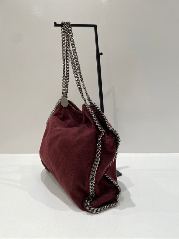 Stella McCartney Tote Bag - (Nypris ca 7.500 kr)