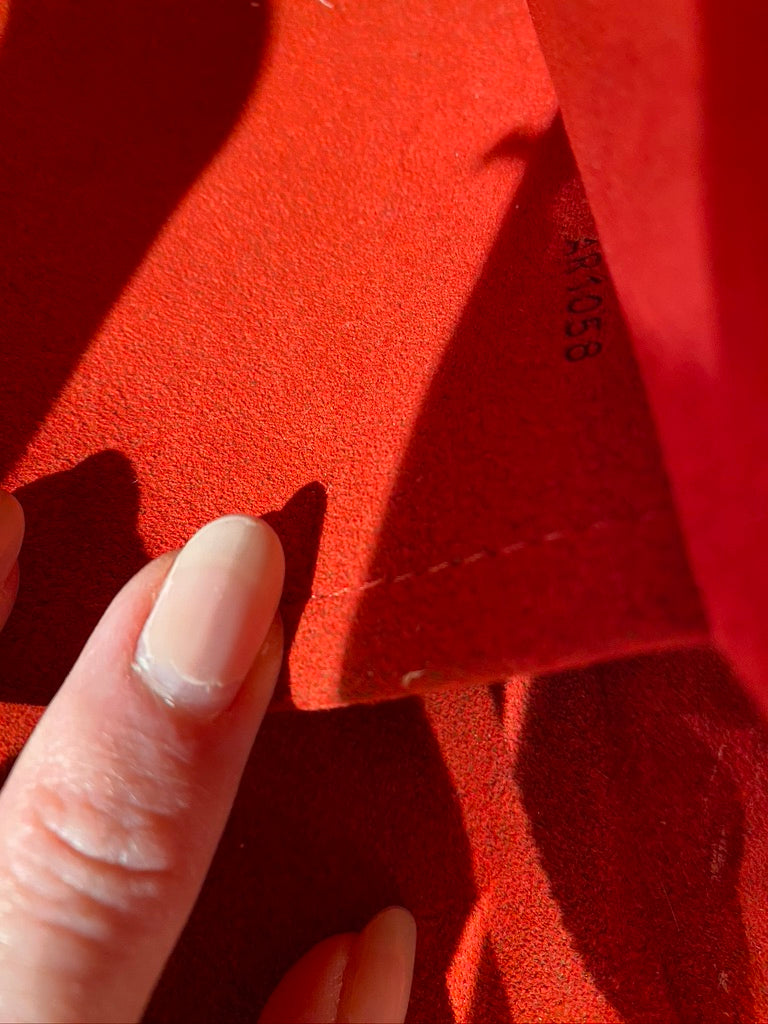 Louis Vuitton Damier Taske